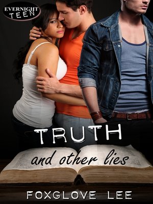 cover image of Truth and Other Lies